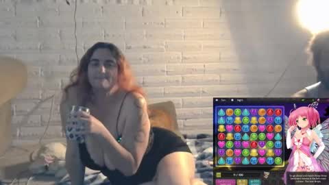 coupleofsluts420 online show from March 2025 06:59:02 AM