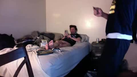 coupleohio419 online show from January 2026 07:45:01 AM