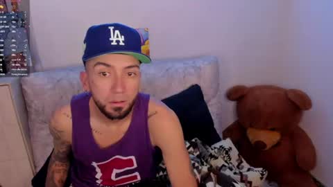 Snapshot of couplevibes_ chatting on July 2026 02:24:01 AM Emily Andy online show from July 2026 02:24:01 AM