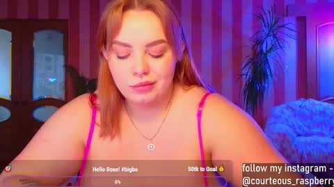 Rose Roys my  online show from December 2024 10:32:02 AM