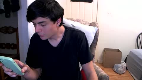 Harry online show from April 2026 03:37:01 AM