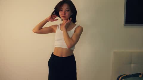 Yui online show from February 2025 10:58:02 AM