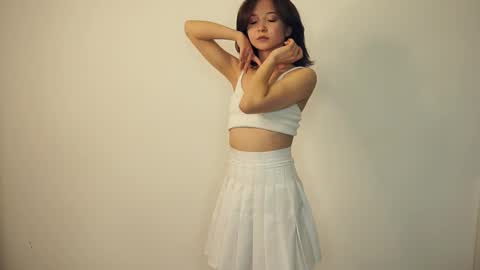 Yui online show from February 2025 10:33:02 AM