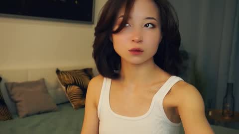 Yui online show from February 2025 07:15:01 AM