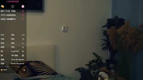 Yui online show from February 2025 11:13:02 AM