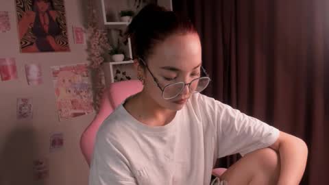 Snapshot of coventinahazleton chatting on September 2025 08:31:01 PM Yuna online show from September 2025 08:31:01 PM