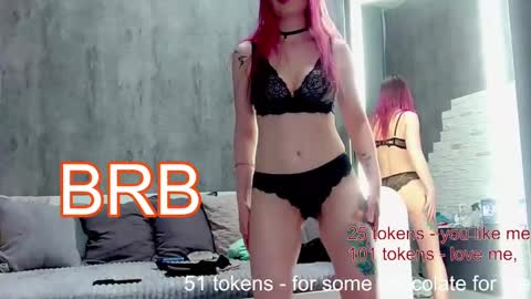 My name is Emma  - HELP COLLECT TOKENS FOR THE OPERATION FOR MY DAUGHTER online show from January 2025 03:46:01 PM