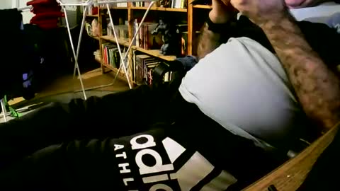 coyote017 online show from February 2025 04:45:02 PM