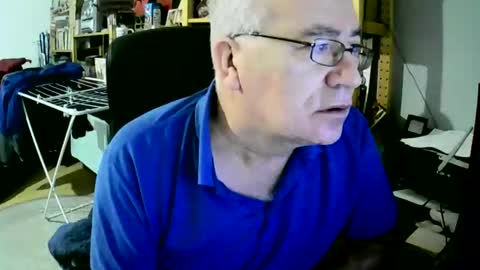 coyote017 online show from March 2025 07:51:02 AM