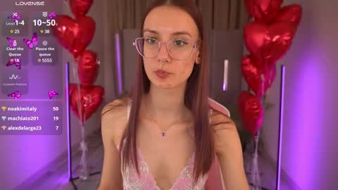 cozymell online show from February 2025 05:25:02 PM