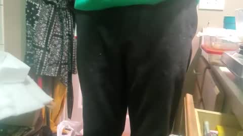 Snapshot of crackback_kyd chatting on December 2024 10:39:02 AM crackback_kyd online show from December 2024 10:39:02 AM