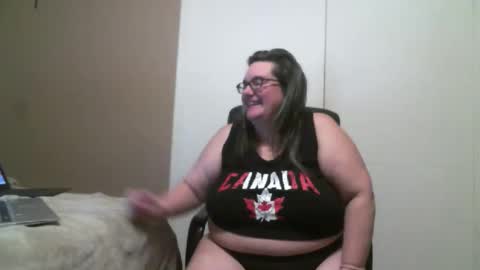 Craftgirl online show from January 2026 10:02:02 PM