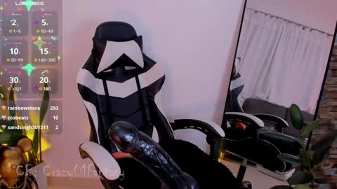 Laura  online show from January 2025 07:29:01 AM