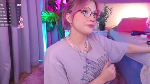 Sonya online show from December 2024 02:31:01 AM