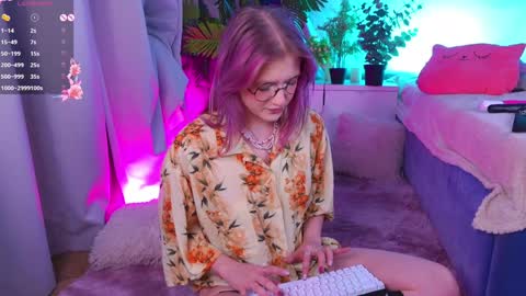 Sonya online show from December 2024 12:07:02 AM