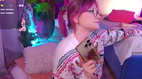 Sonya online show from December 2024 03:49:01 AM