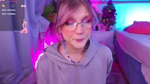 Sonya online show from December 2024 10:37:01 PM