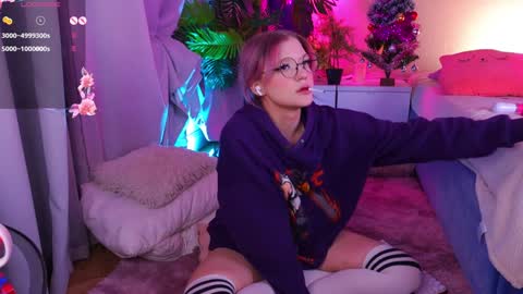 Sonya online show from December 2024 05:12:01 PM