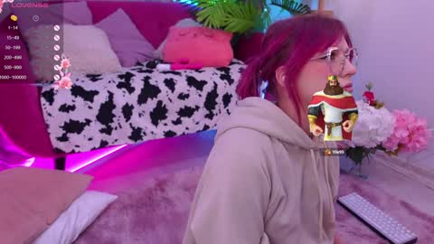 Sonya online show from February 2025 02:59:01 PM