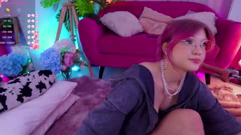 Sonya online show from February 2025 02:43:01 PM