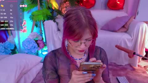 Sonya online show from February 2025 02:52:02 PM