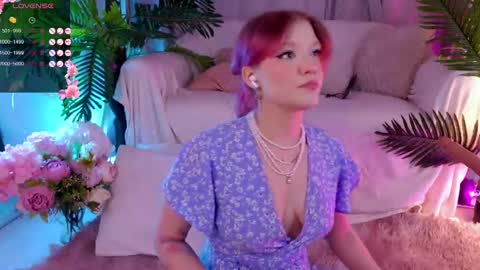 Sonya online show from February 2025 03:04:02 PM