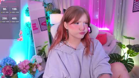 Sonya online show from September 2025 09:38:01 PM