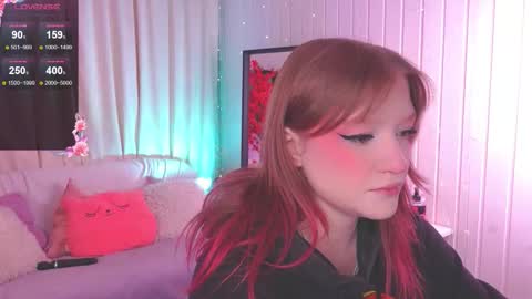 Sonya online show from February 2026 09:57:01 PM