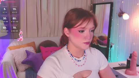 Sonya online show from March 2026 09:31:01 PM