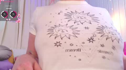 Sonya online show from March 2026 10:46:01 PM