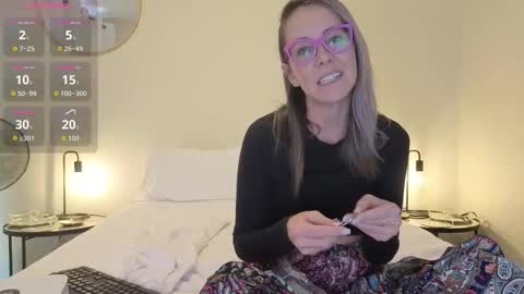 Stacy 2pm to 6pm mon-fri 3 CAT online show from March 2026 04:11:02 PM