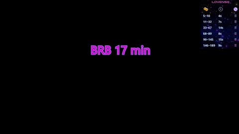 Snapshot of crazy_baby69 chatting on December 2024 03:12:02 PM online show from December 2024 03:12:02 PM