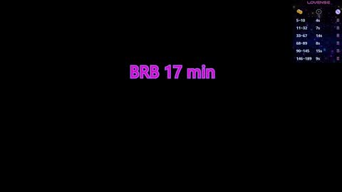 Snapshot of crazy_baby69 chatting on January 2025 06:38:02 PM online show from January 2025 06:38:02 PM