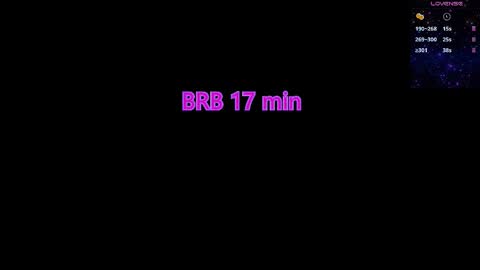 Snapshot of crazy_baby69 chatting on February 2025 12:45:02 PM online show from February 2025 12:45:02 PM