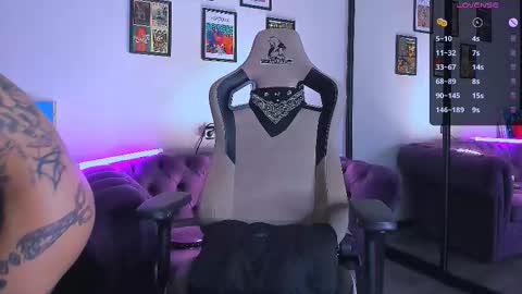 Snapshot of crazy_baby69 chatting on September 2025 12:26:01 PM online show from September 2025 12:26:01 PM