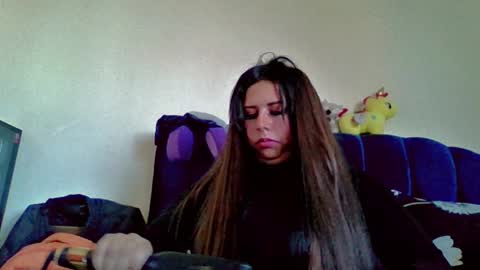 Snapshot of crazy_bitch3000 chatting on February 2026 09:11:01 PM crazy_bitch3000 online show from February 2026 09:11:01 PM