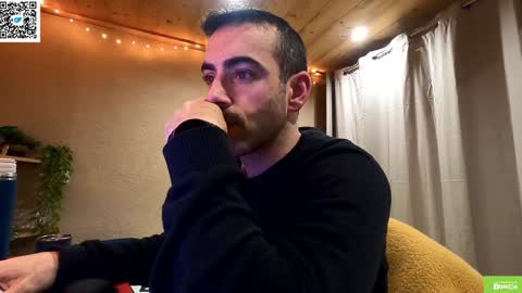 Crazy Ignites online show from December 2024 04:51:01 PM