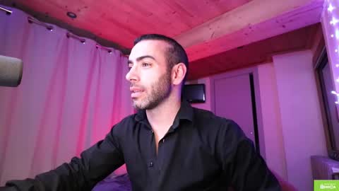 Crazy Ignites online show from February 2025 10:36:01 PM