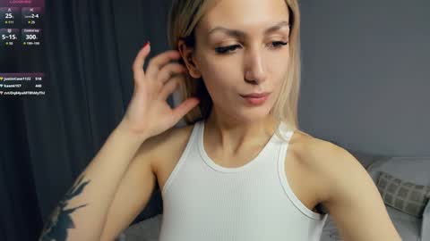 Emma online show from February 2025 02:36:02 AM