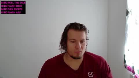 crazyangel8 online show from February 2026 02:02:01 PM