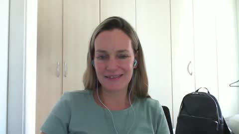 Anny online show from February 2025 05:10:02 PM