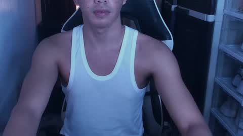 Zion online show from February 2025 12:36:02 PM