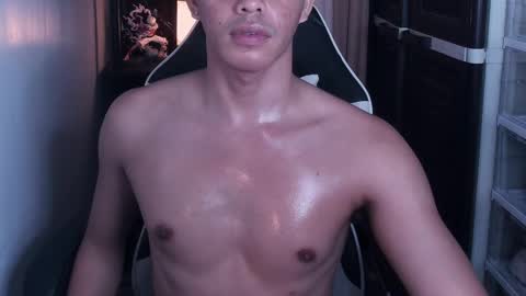 Zion online show from February 2025 03:03:01 PM