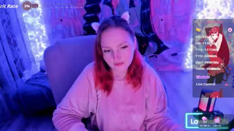 Sam online show from October 2025 02:35:01 AM