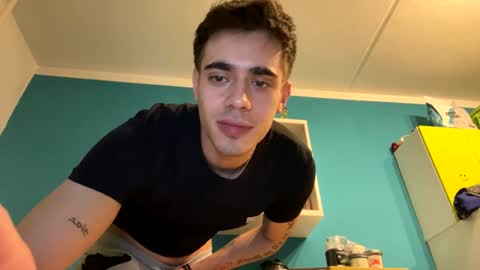 Snapshot of crazydickboy3 chatting on January 2025 11:20:02 AM crazydickboy3 online show from January 2025 11:20:02 AM