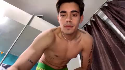 Snapshot of crazydickboy3 chatting on February 2025 11:18:02 AM crazydickboy3 online show from February 2025 11:18:02 AM