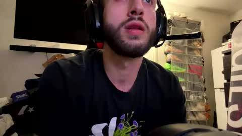 crazydill28 online show from February 2026 10:15:01 PM