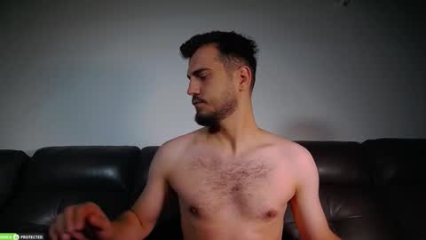 Crazy online show from September 2025 07:25:02 PM