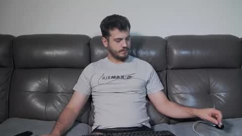 Snapshot of crazydom1 chatting on June 2026 08:11:01 PM Crazy online show from June 2026 08:11:01 PM
