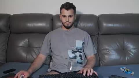 Snapshot of crazydom1 chatting on July 2026 08:37:01 PM Crazy online show from July 2026 08:37:01 PM